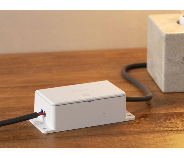 Sonoff Smart przełącznik WiFi Basic R5 Gen5 (10A, Matter) - 1489936 - zdjęcie 7